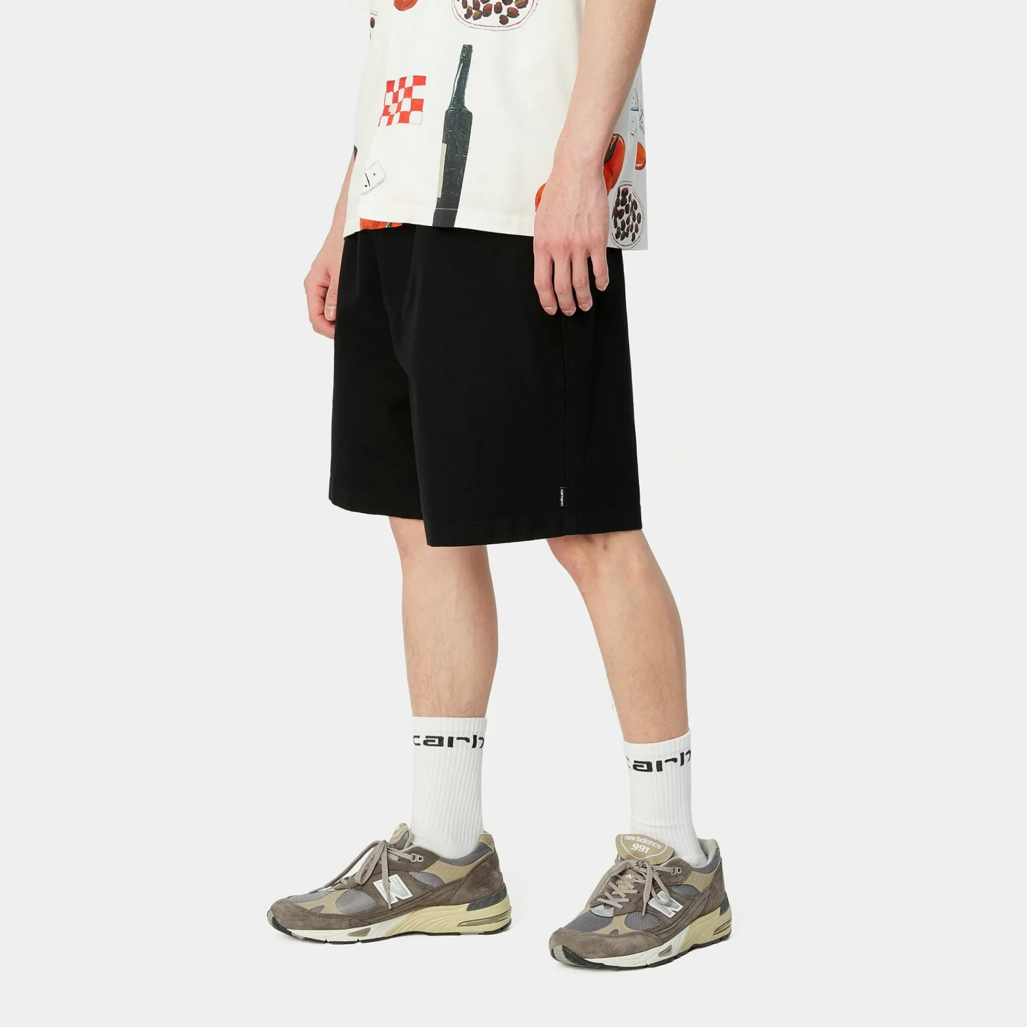 Carhartt WIP Shorts & Swim>Madock Short