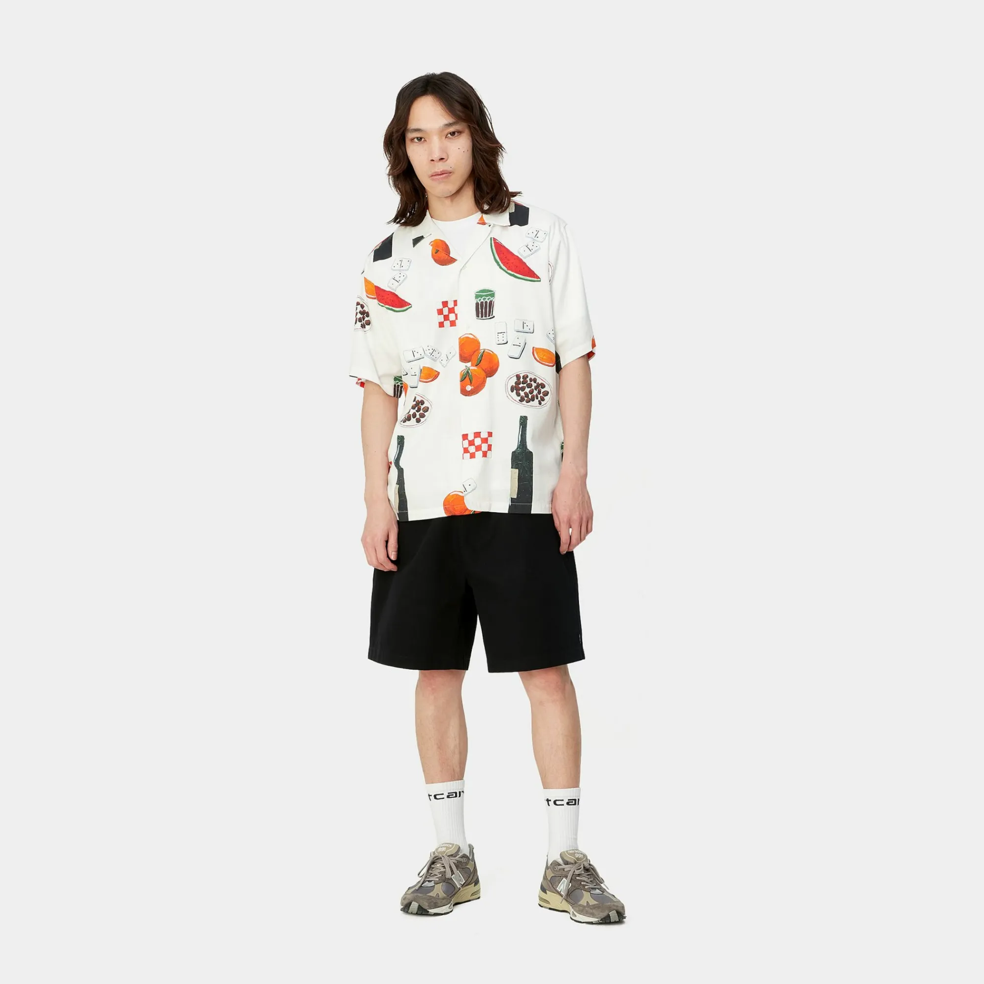 Carhartt WIP Shorts & Swim>Madock Short