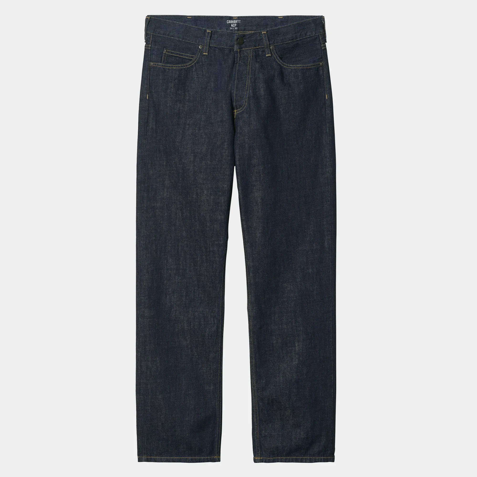 Carhartt WIP Denim>Marlow Pant