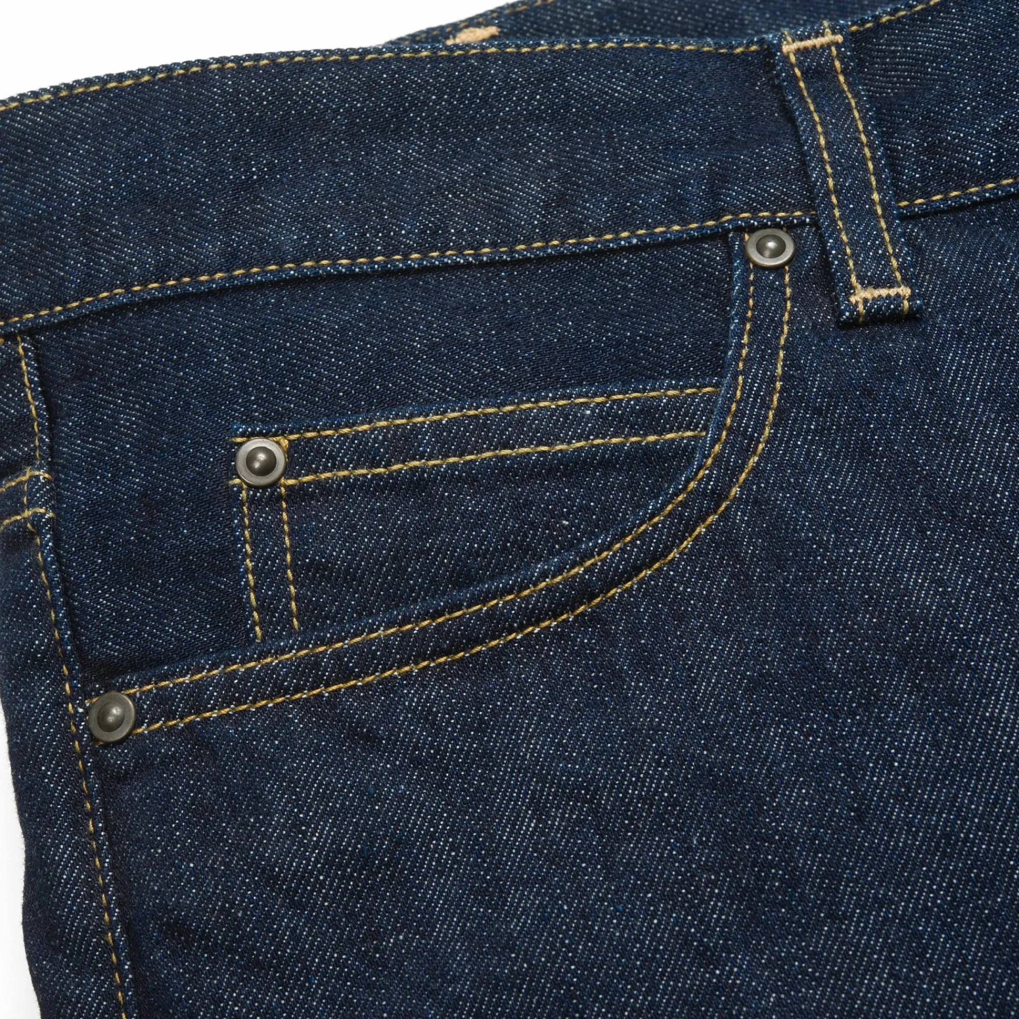 Carhartt WIP Denim>Marlow Pant