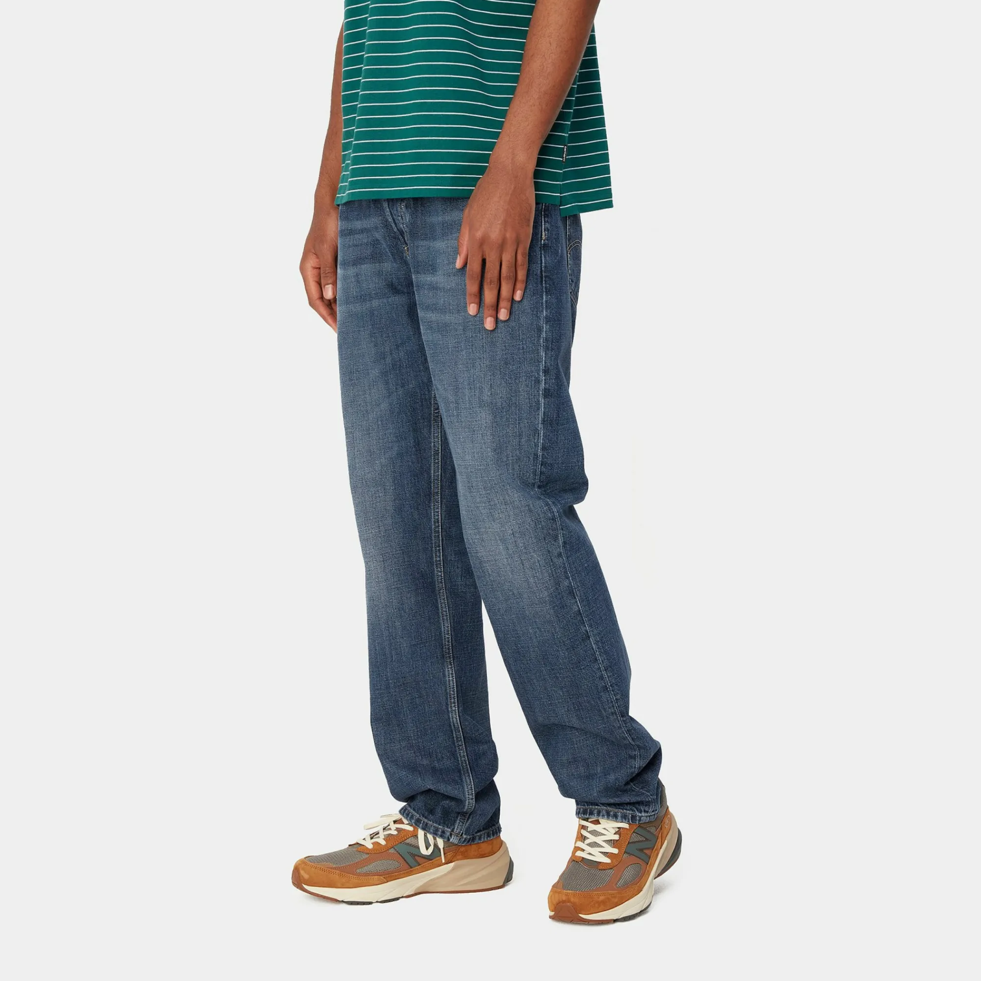 Carhartt WIP Denim>Marlow Pant
