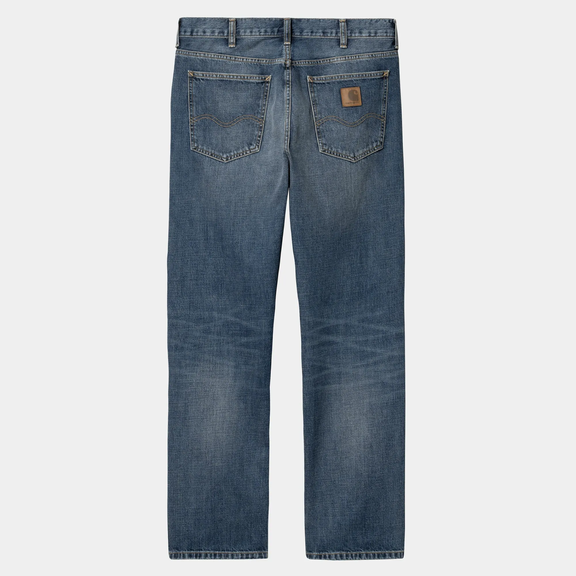 Carhartt WIP Denim>Marlow Pant
