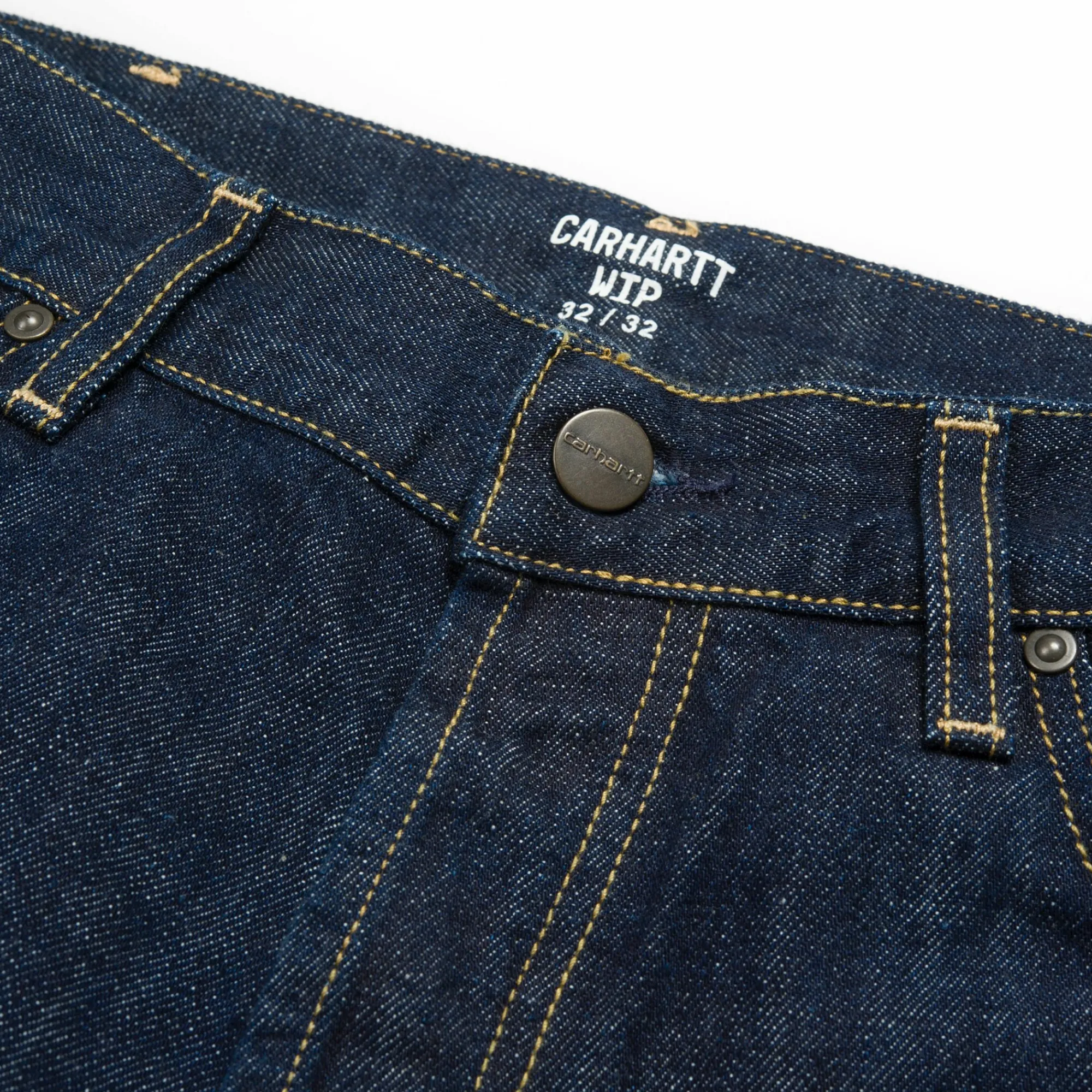 Carhartt WIP Pants>Marlow Pant