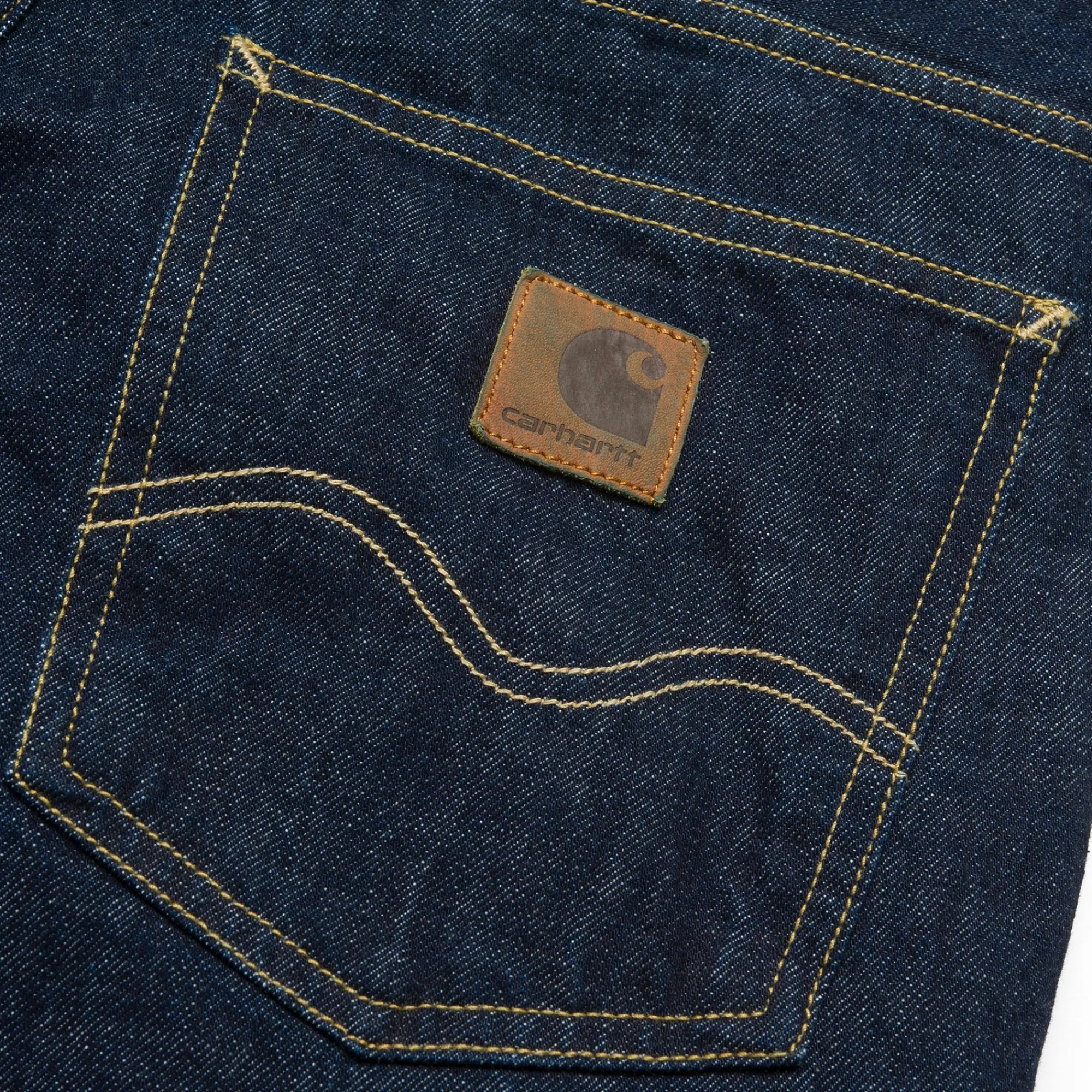 Carhartt WIP Pants>Marlow Pant