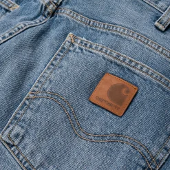 Carhartt WIP Pants><noscript><img width=