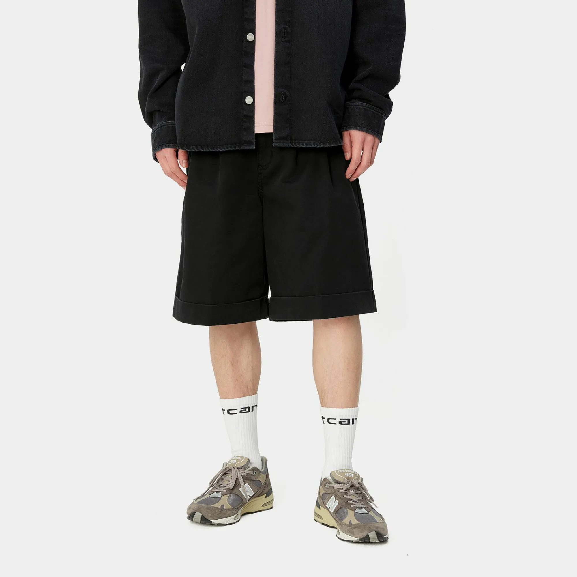 Carhartt WIP Shorts & Swim>Mart Short
