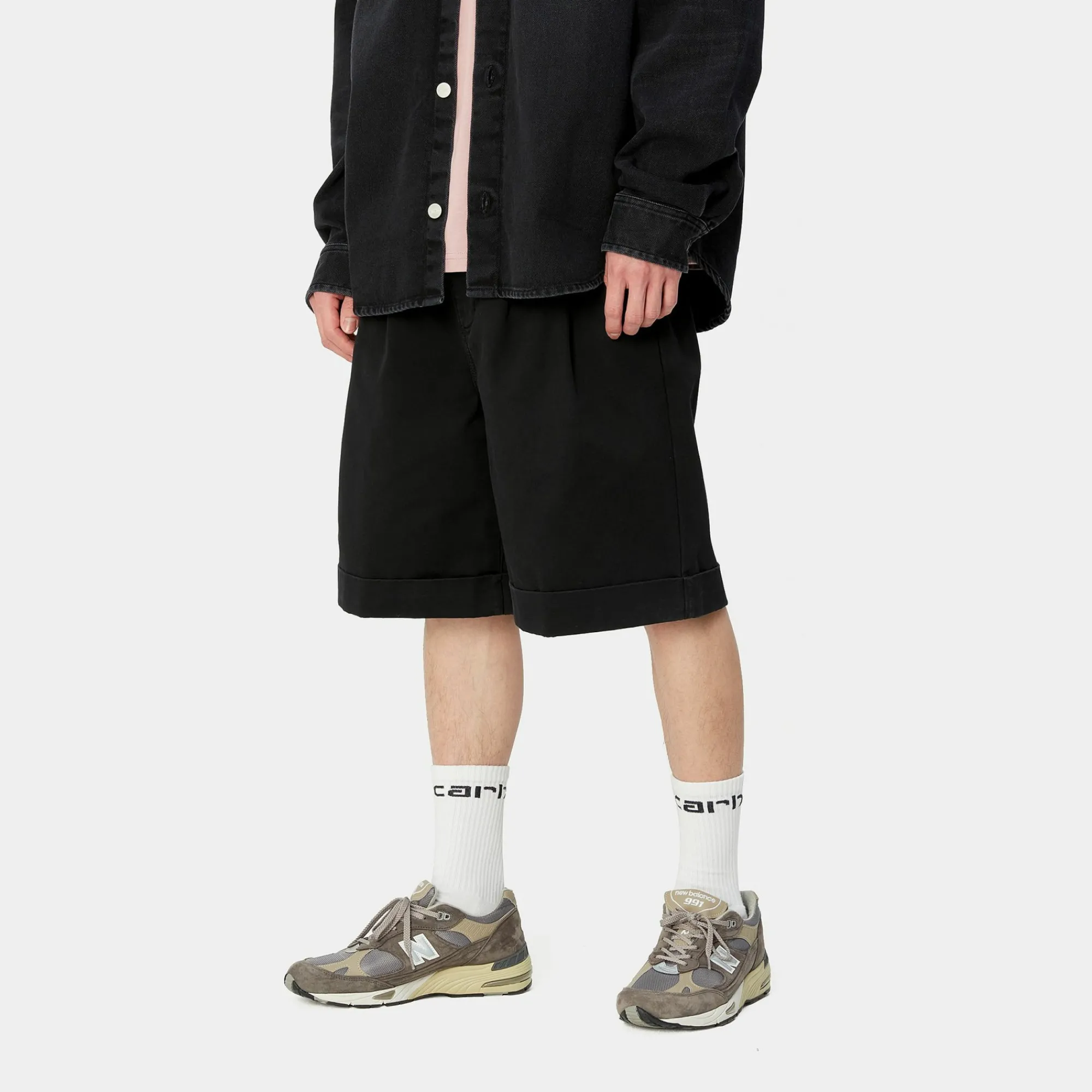 Carhartt WIP Shorts & Swim>Mart Short