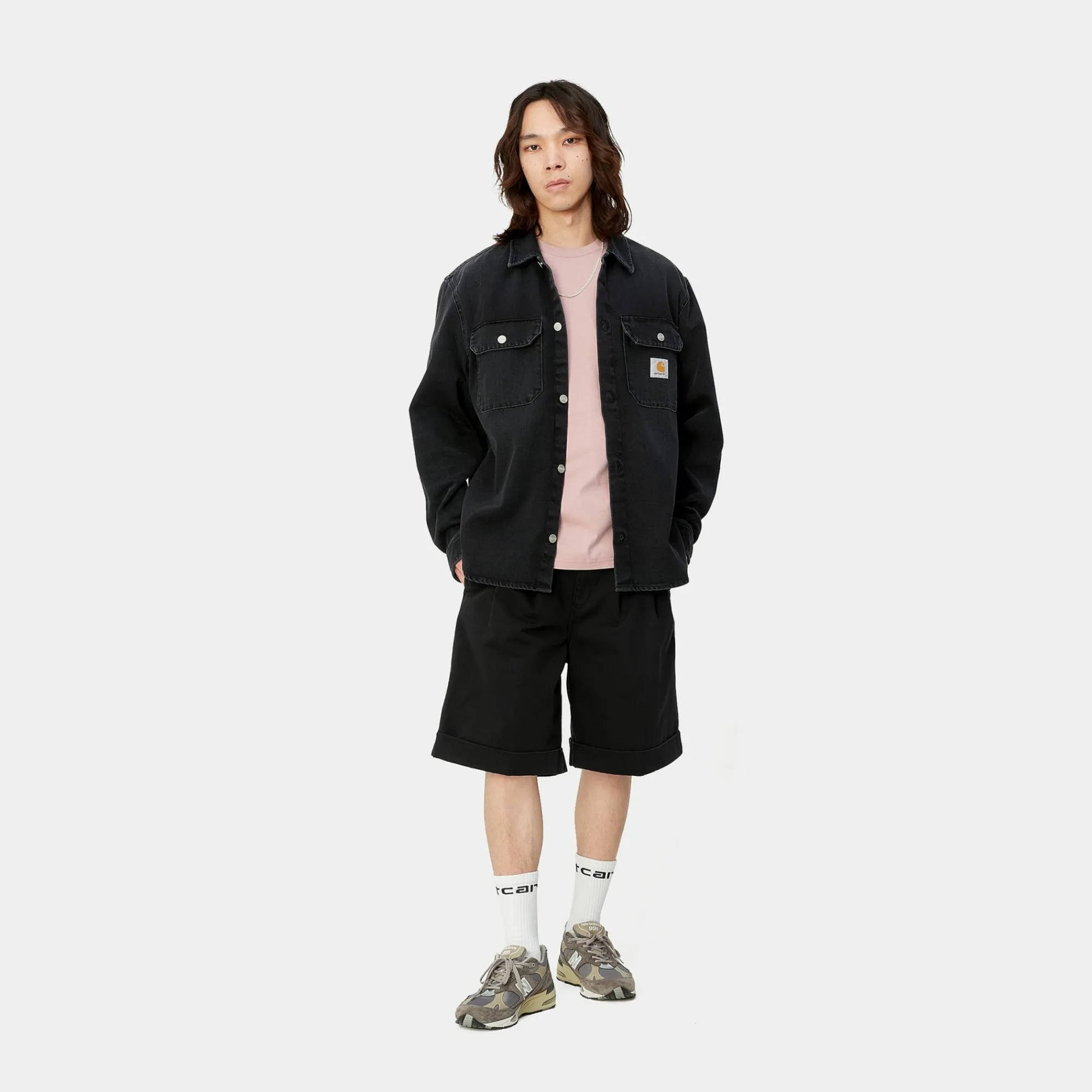 Carhartt WIP Shorts & Swim>Mart Short