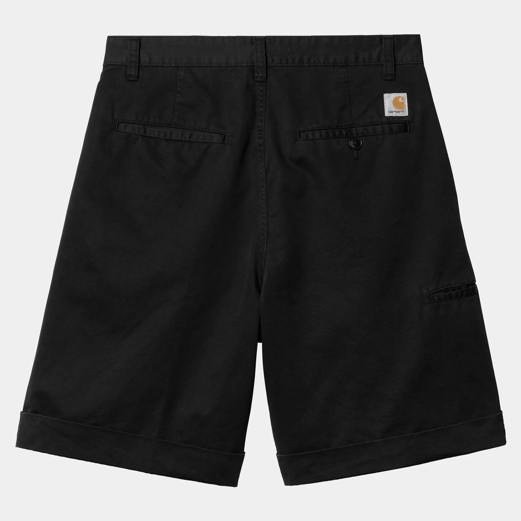 Carhartt WIP Shorts & Swim>Mart Short