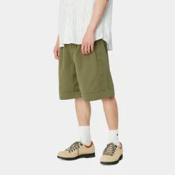 Carhartt WIP Shorts & Swim><noscript><img width=