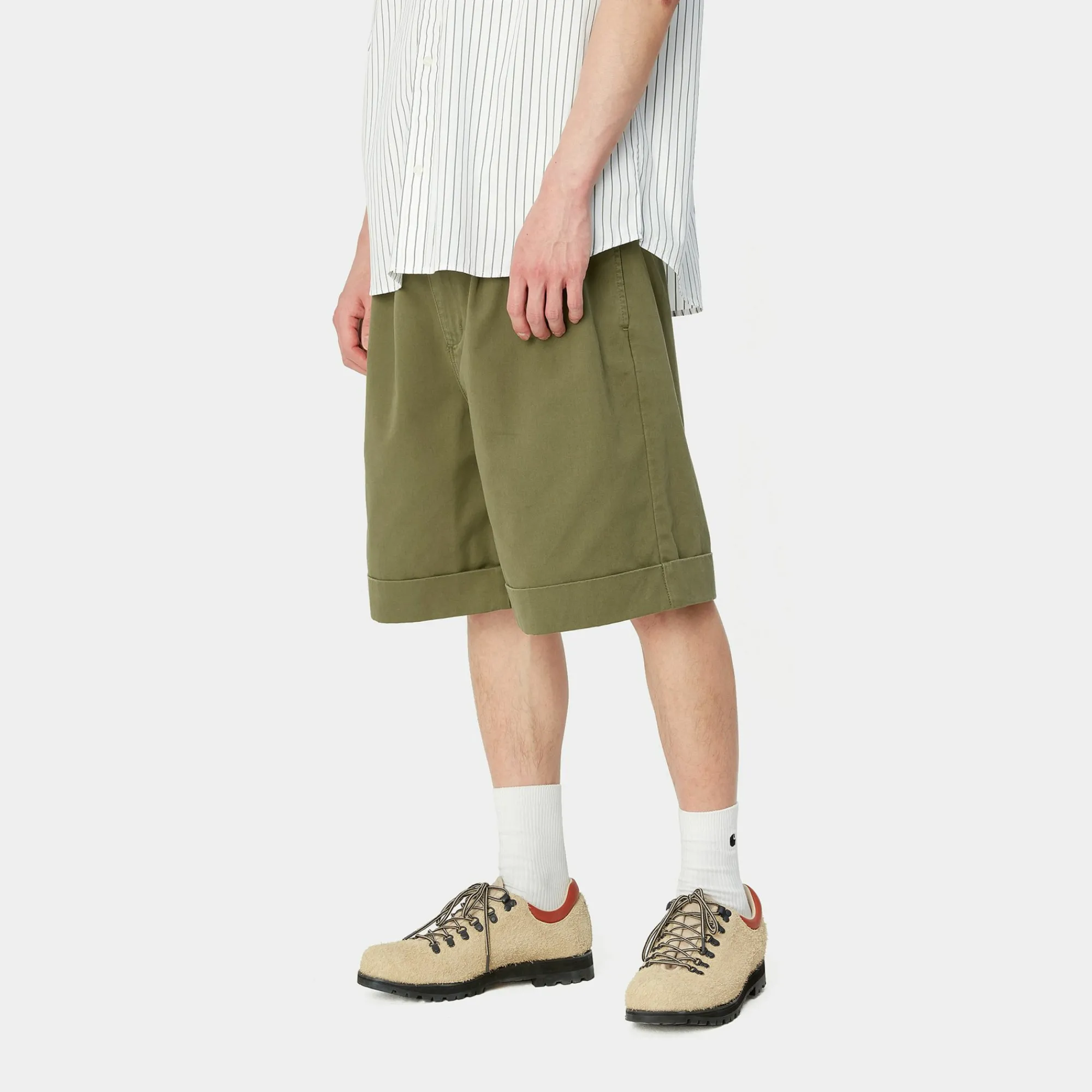 Carhartt WIP Shorts & Swim>Mart Short