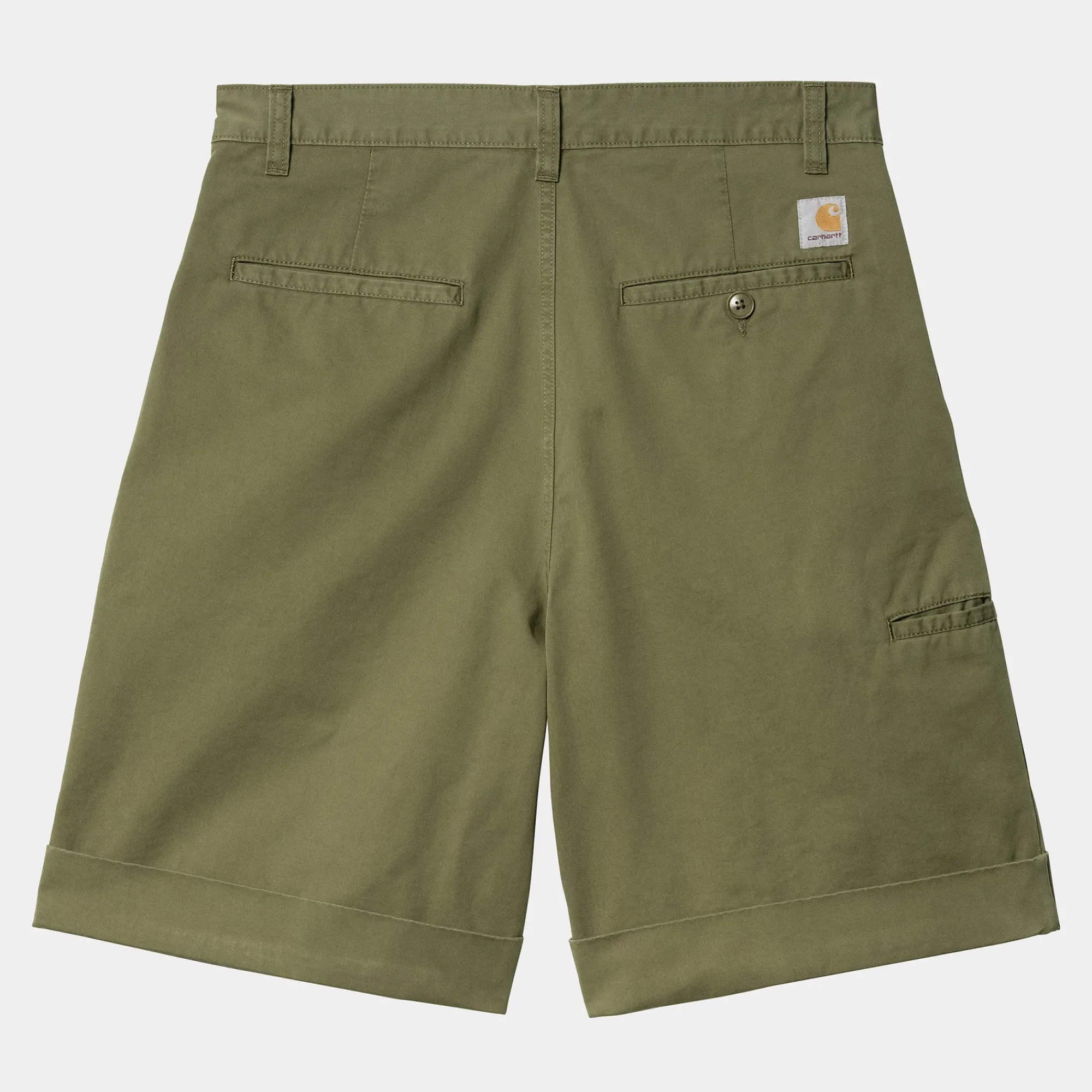 Carhartt WIP Shorts & Swim>Mart Short