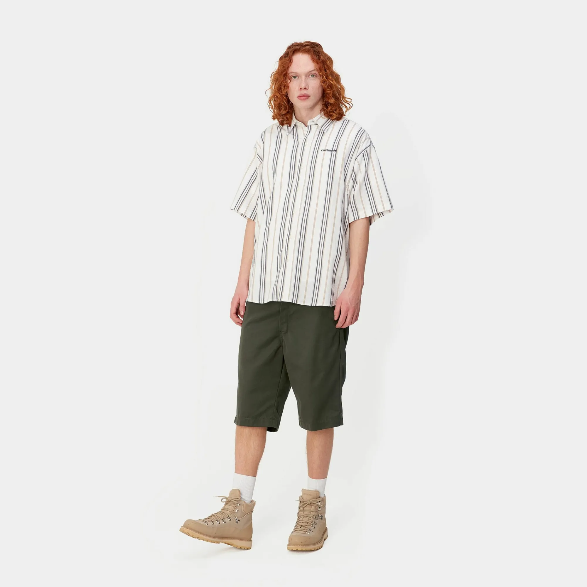 Carhartt WIP Shorts & Swim>Master Short