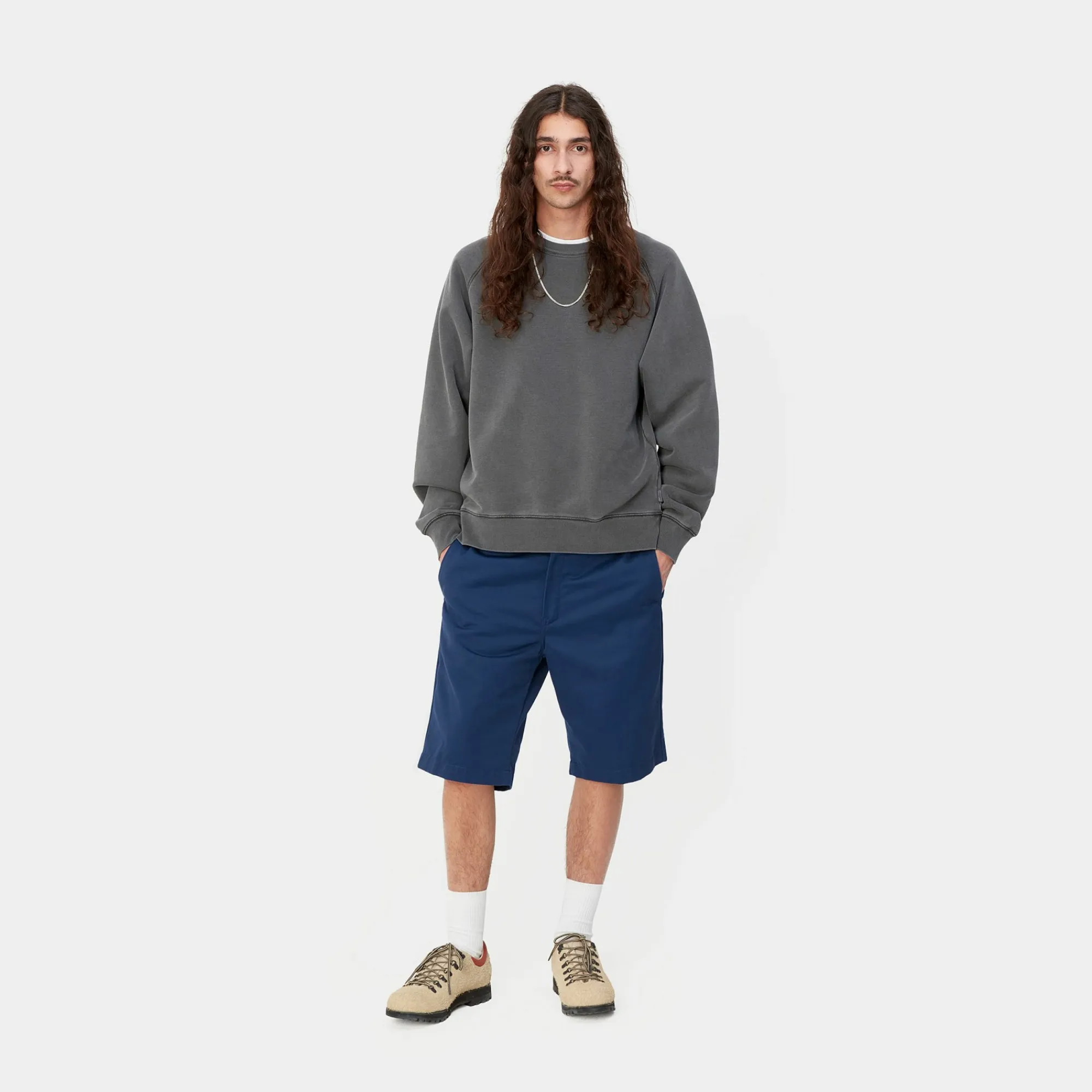 Carhartt WIP Shorts & Swim>Master Short