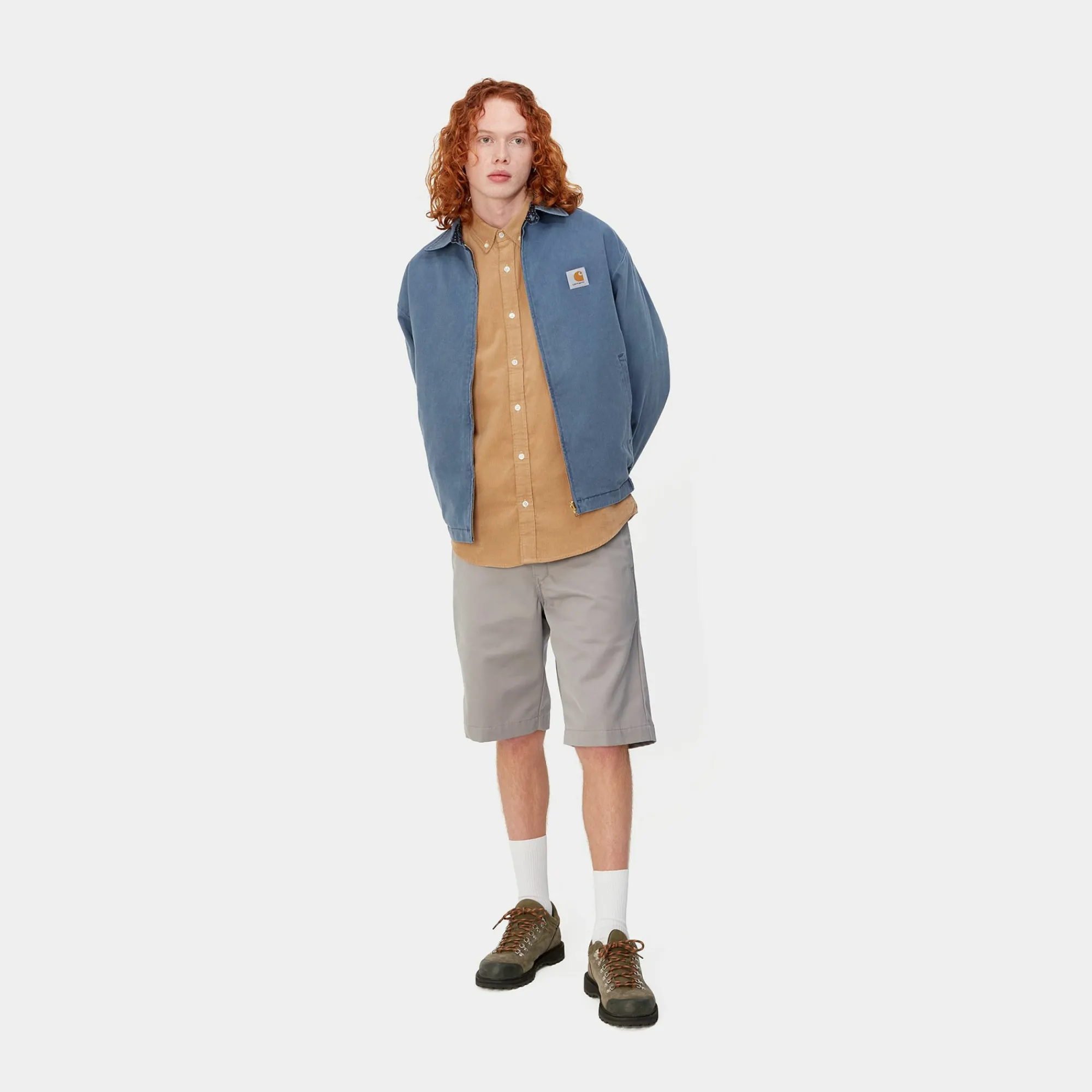 Carhartt WIP Shorts & Swim>Master Short