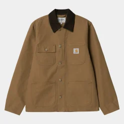 Carhartt WIP Jackets & Vests><noscript><img width=
