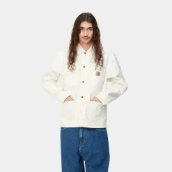 Carhartt WIP Jackets & Vests><noscript><img width=