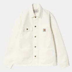Carhartt WIP Jackets & Vests><noscript><img width=