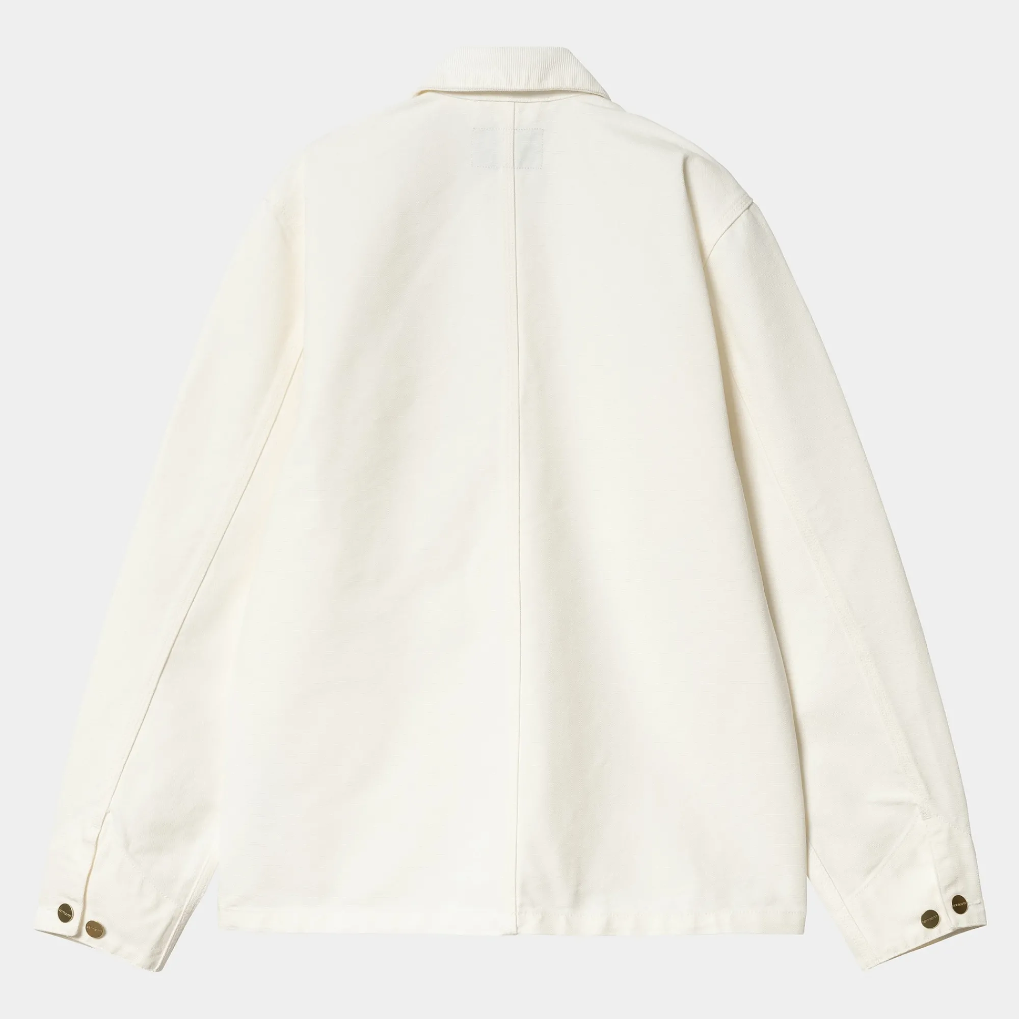 Carhartt WIP Core Products>Michigan Coat (Summer)