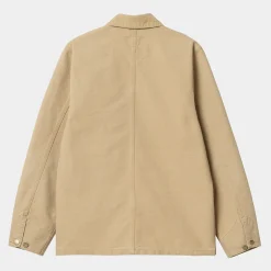Carhartt WIP Jackets & Vests><noscript><img width=