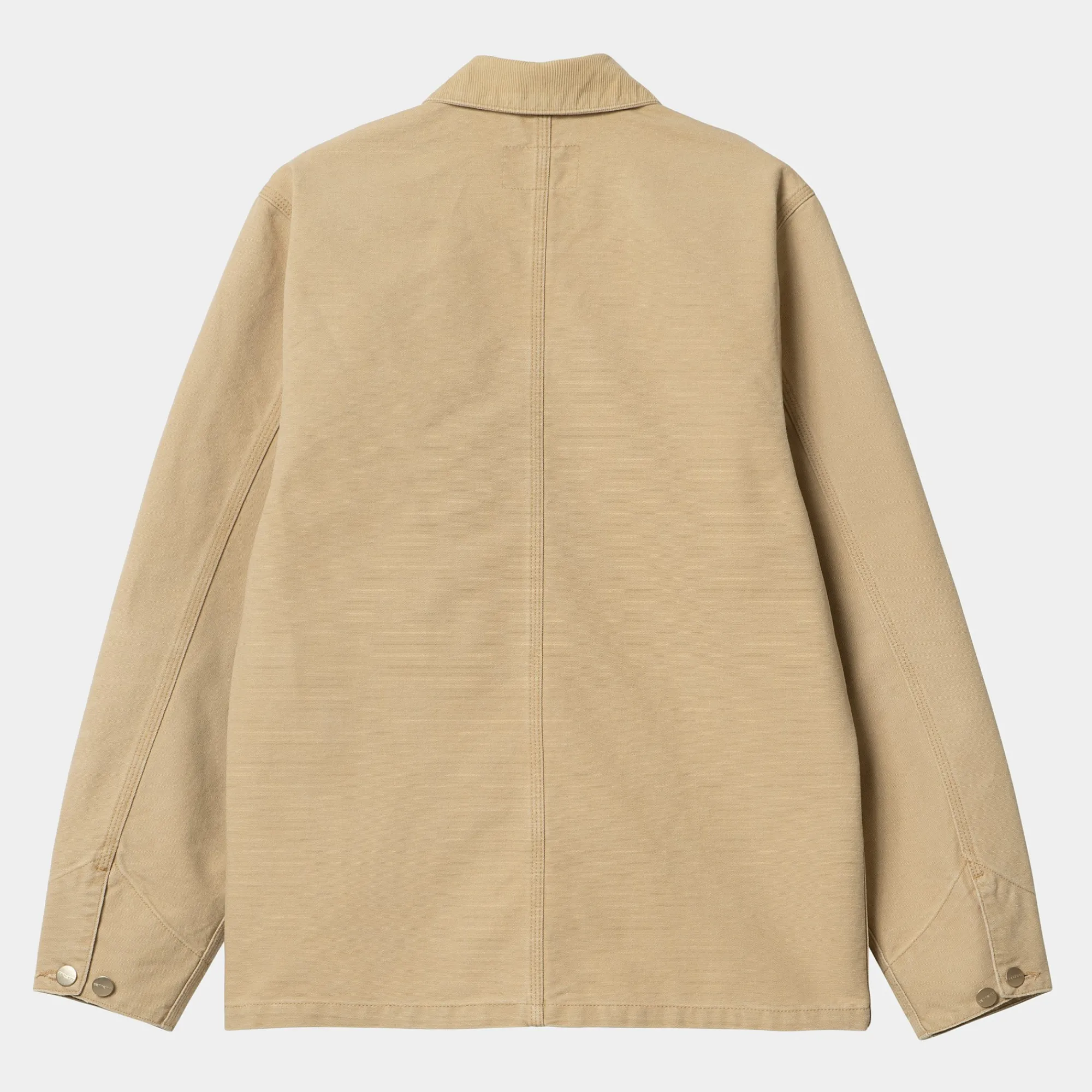 Carhartt WIP Jackets & Vests>Michigan Coat (Summer)
