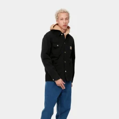 Carhartt WIP Jackets & Vests><noscript><img width=