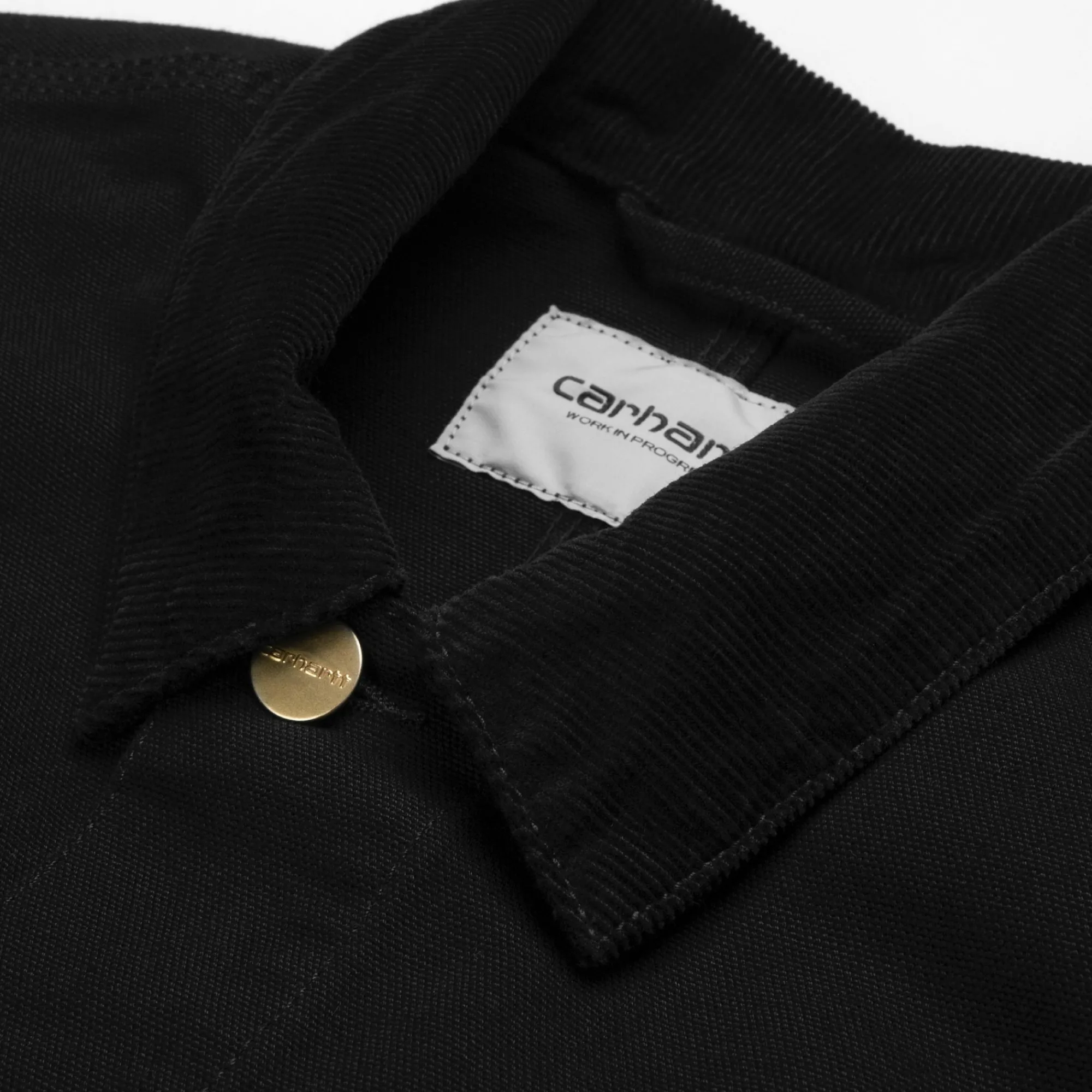 Carhartt WIP Jackets & Vests>Michigan Coat (Summer)