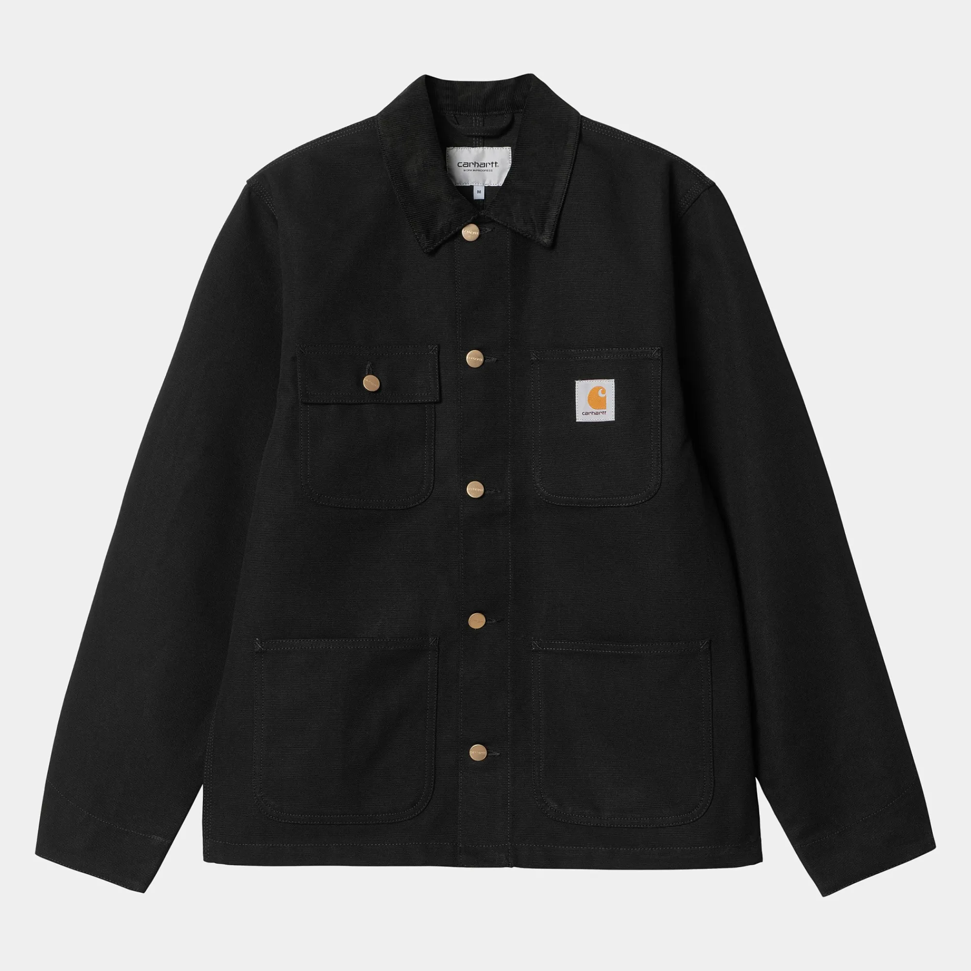 Carhartt WIP Core Products>Michigan Coat (Summer)
