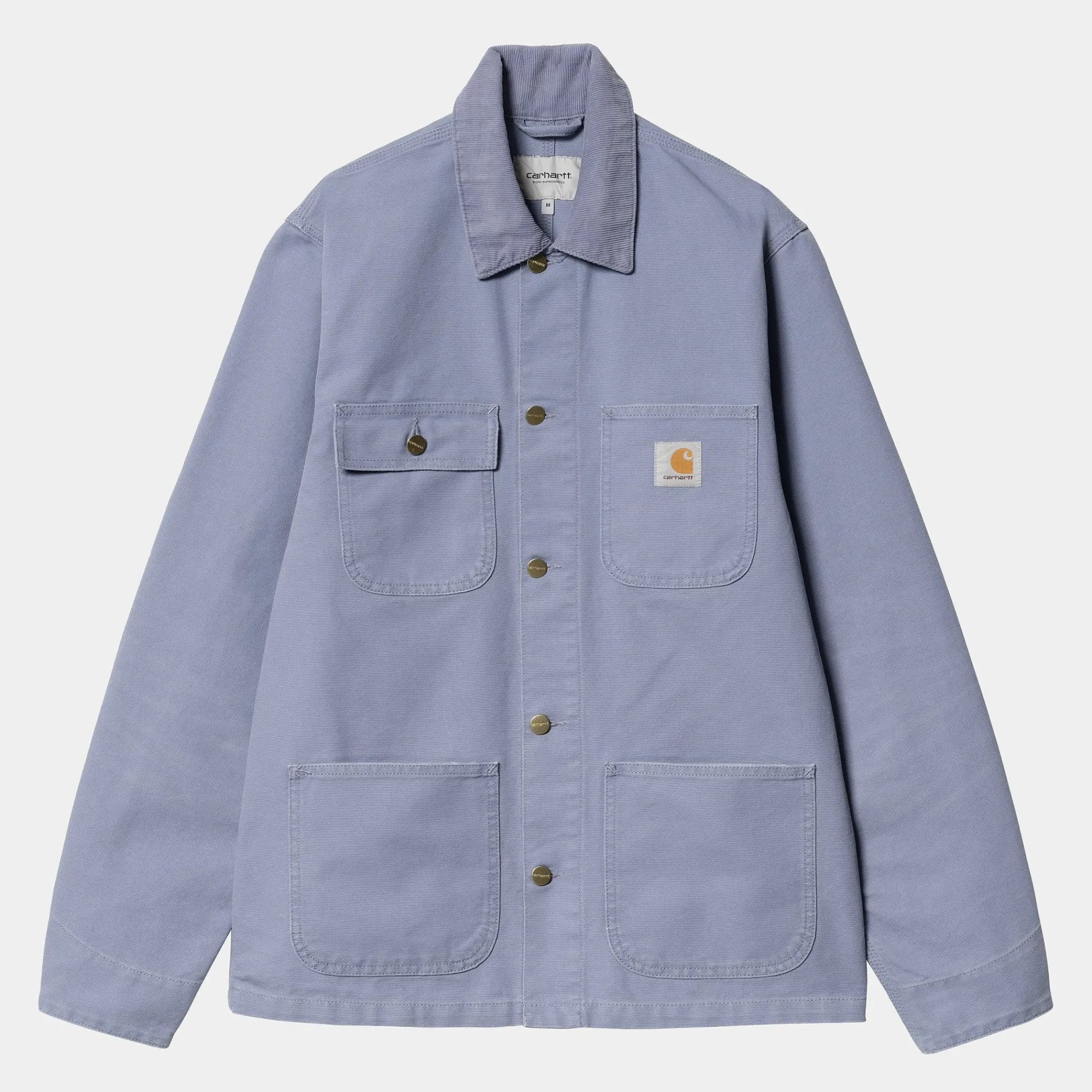 Carhartt WIP Jackets & Vests>Michigan Coat (Summer)