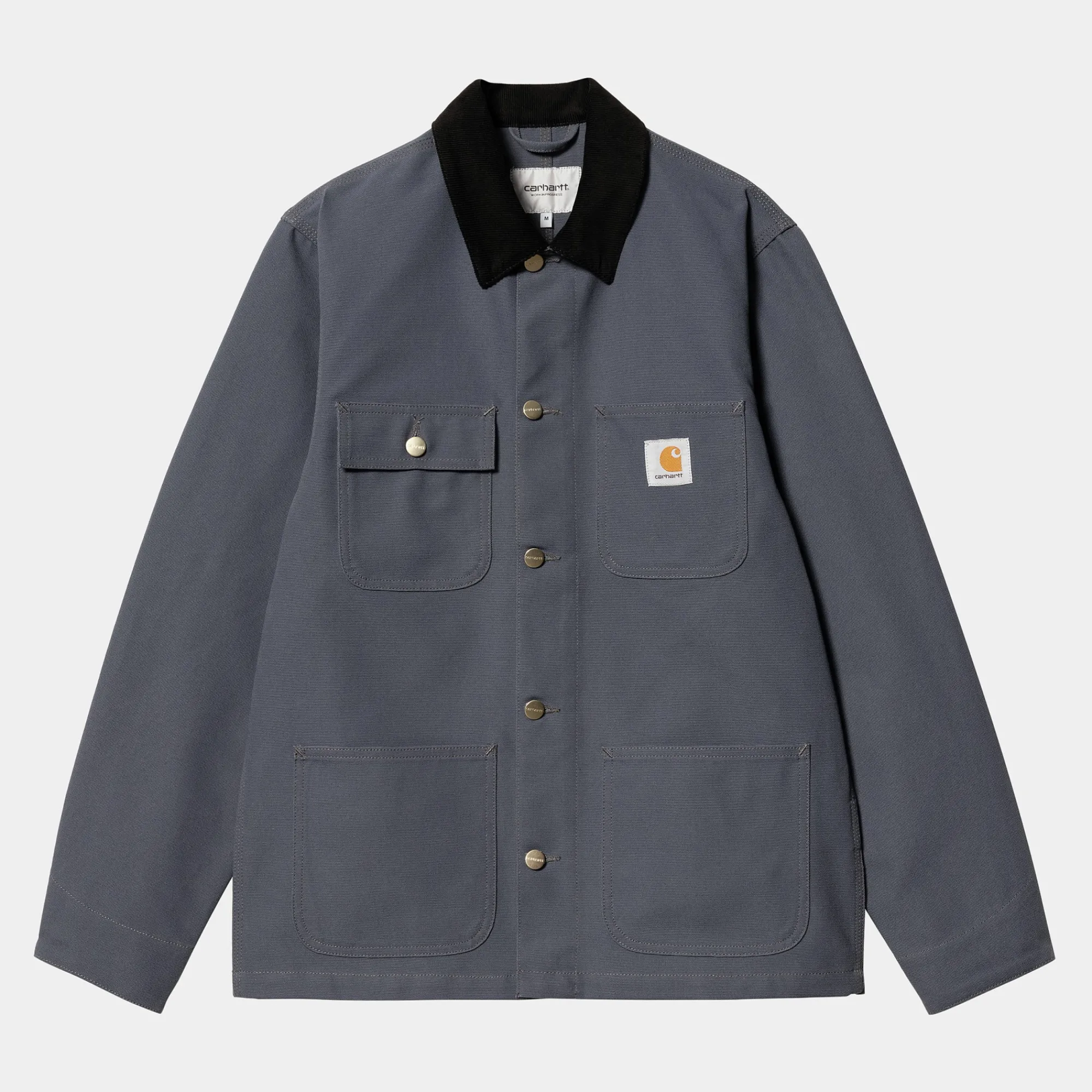 Carhartt WIP Core Products>Michigan Coat (Summer)