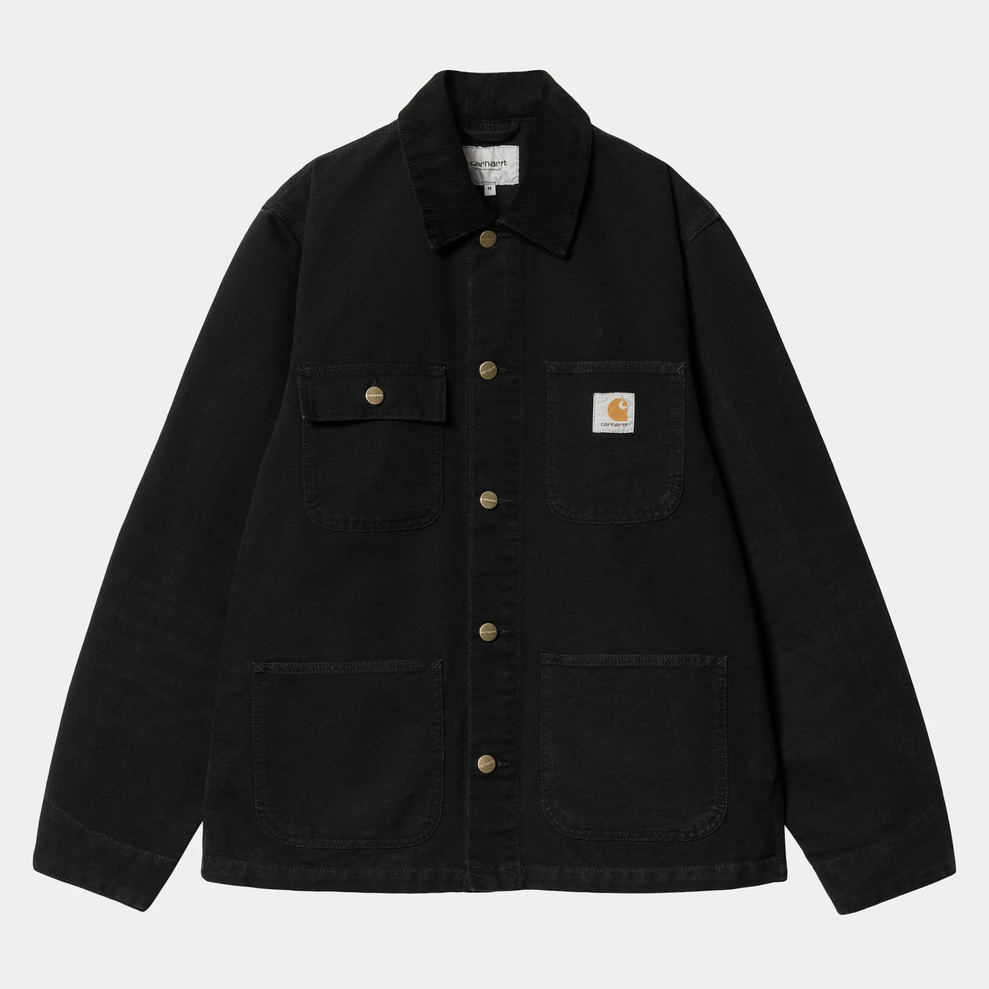 Carhartt WIP Core Products>Michigan Coat (Summer)