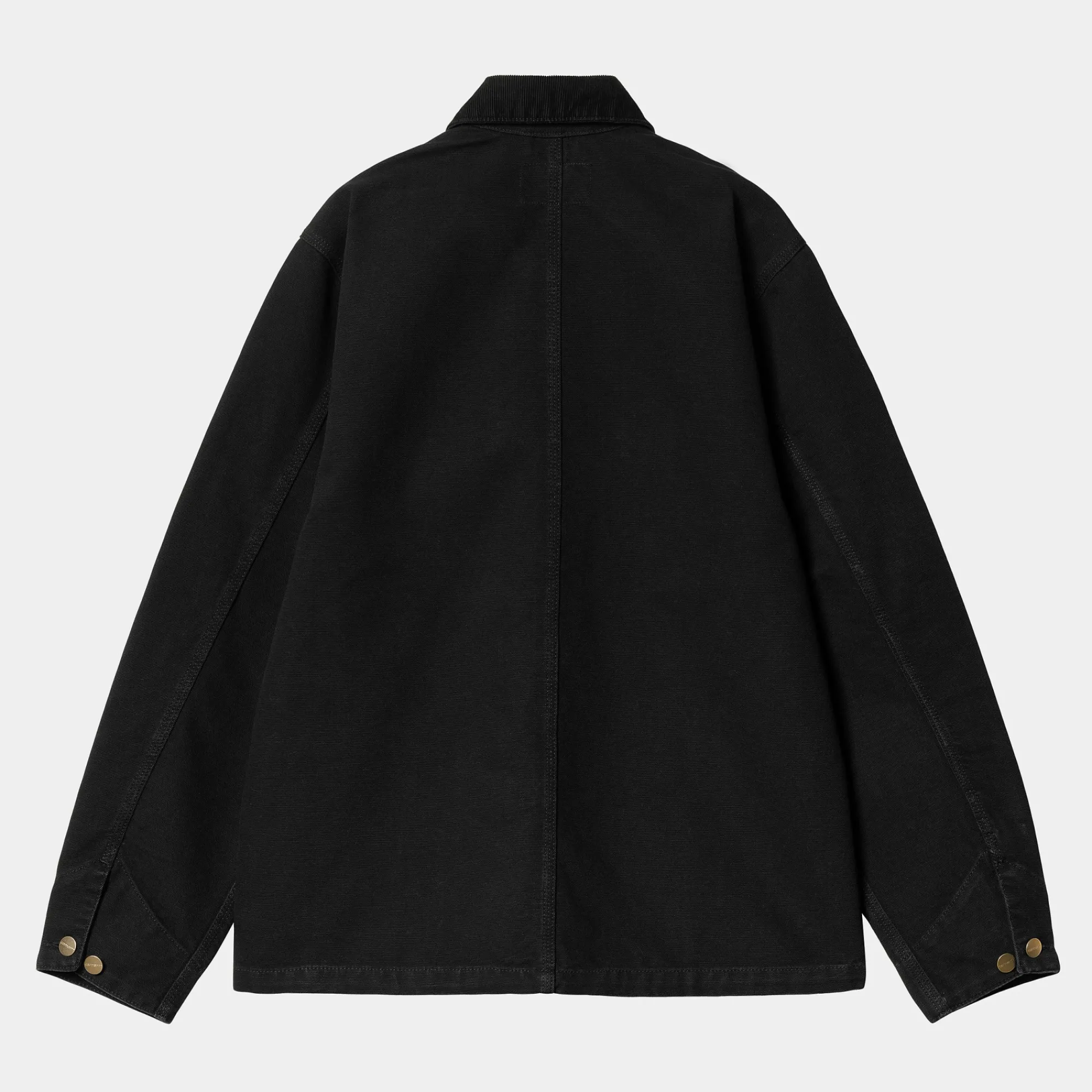 Carhartt WIP Core Products>Michigan Coat (Summer)