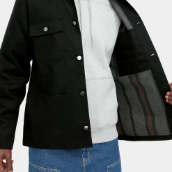 Carhartt WIP Jackets & Vests><noscript><img width=