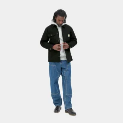 Carhartt WIP Jackets & Vests><noscript><img width=