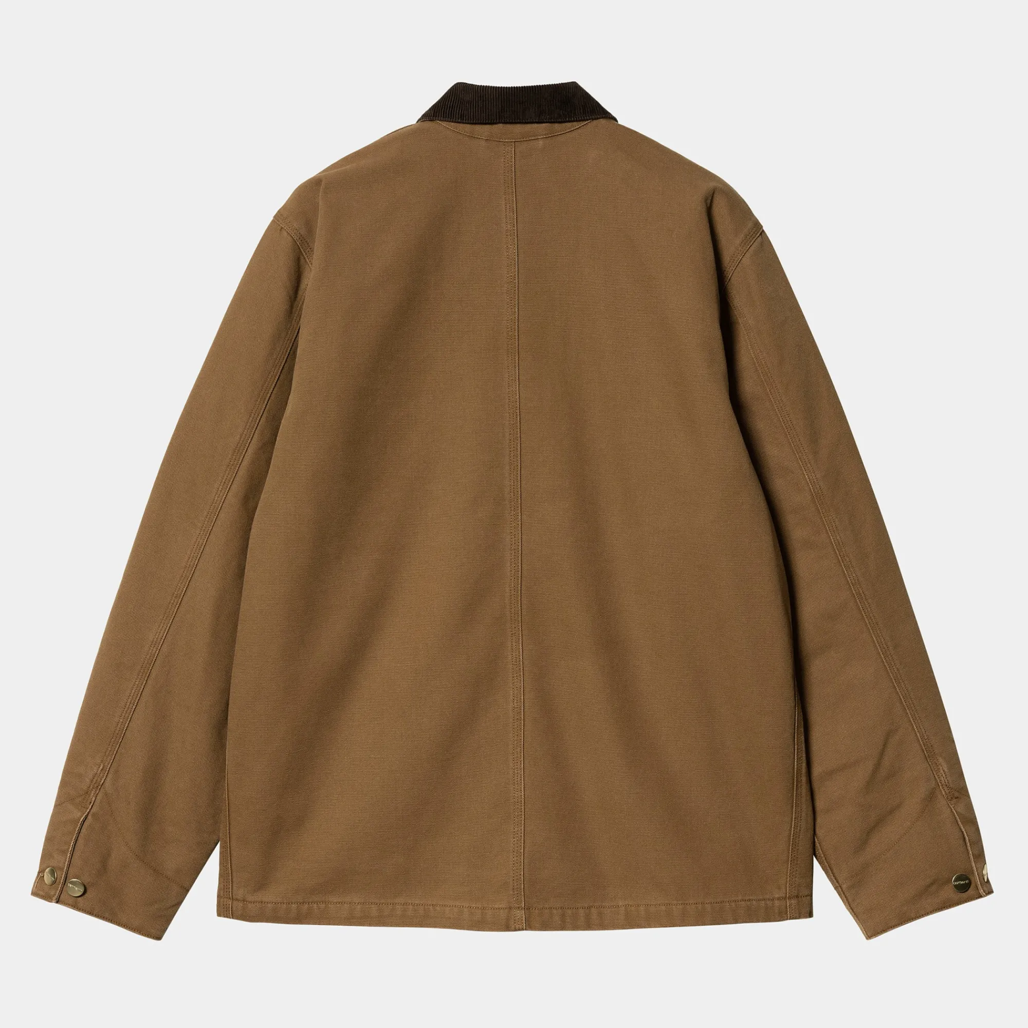 Carhartt WIP Core Products>Michigan Coat (Winter)