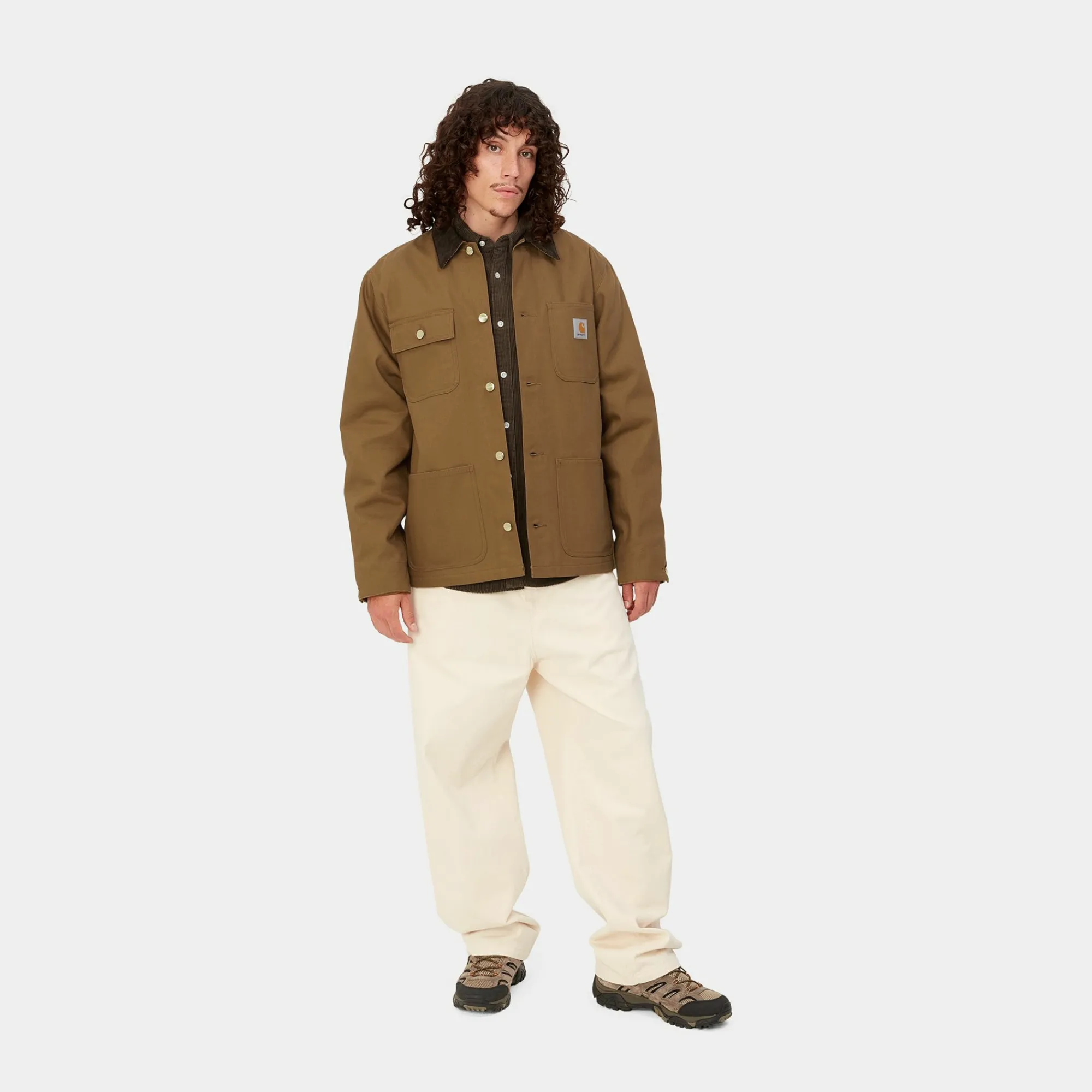 Carhartt WIP Jackets & Vests>Michigan Coat (Winter)