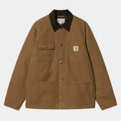 Carhartt WIP Jackets & Vests><noscript><img width=