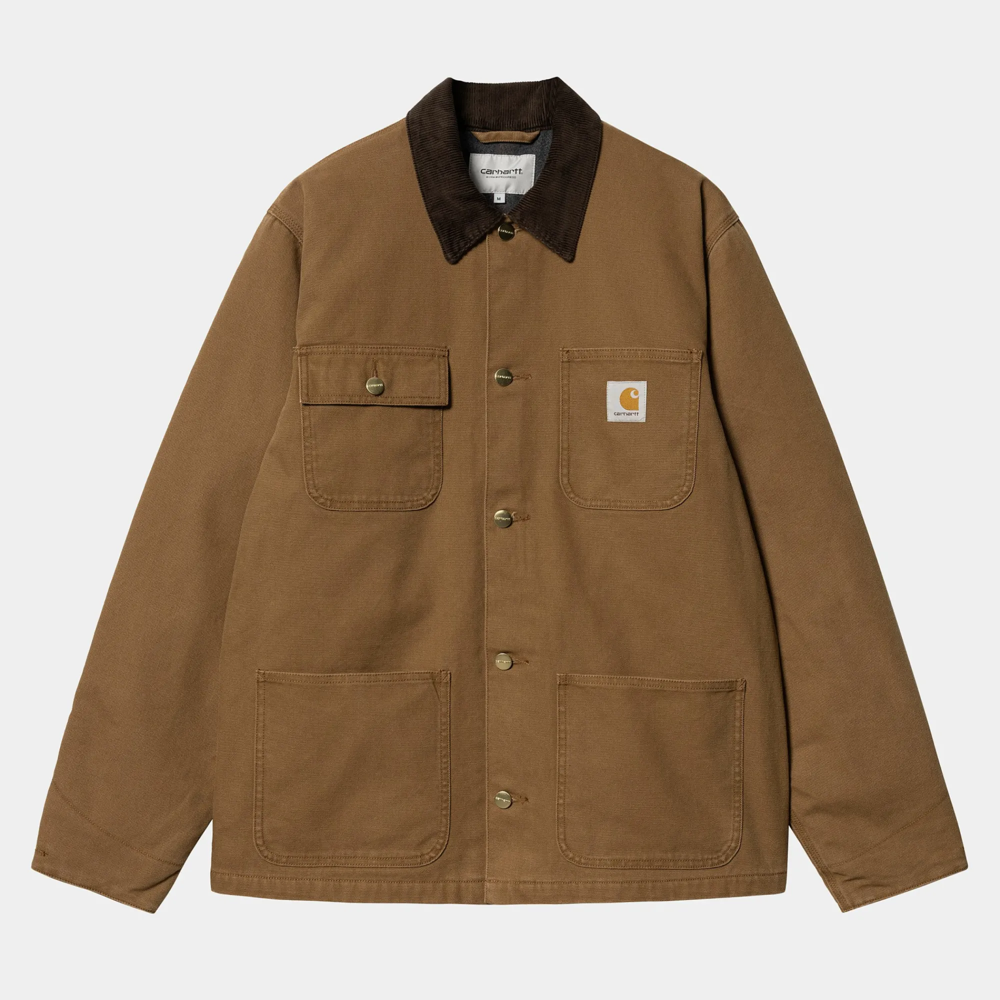 Carhartt WIP Jackets & Vests>Michigan Coat (Winter)