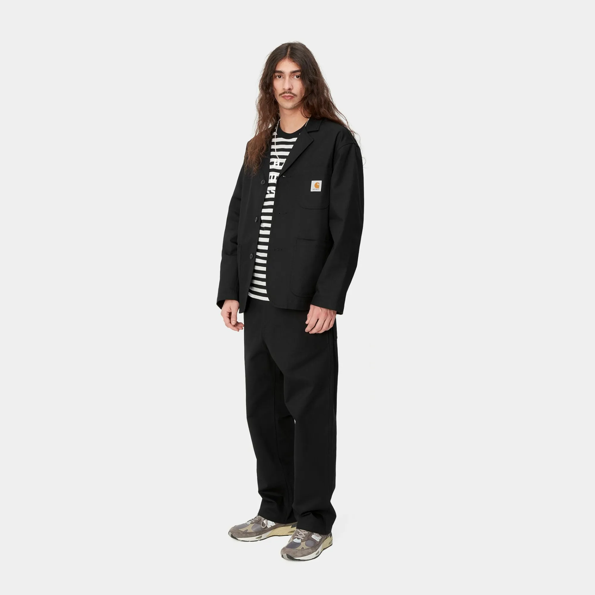 Carhartt WIP Jackets & Vests>Midland Blazer
