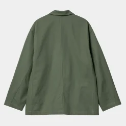 Carhartt WIP Jackets & Vests><noscript><img width=