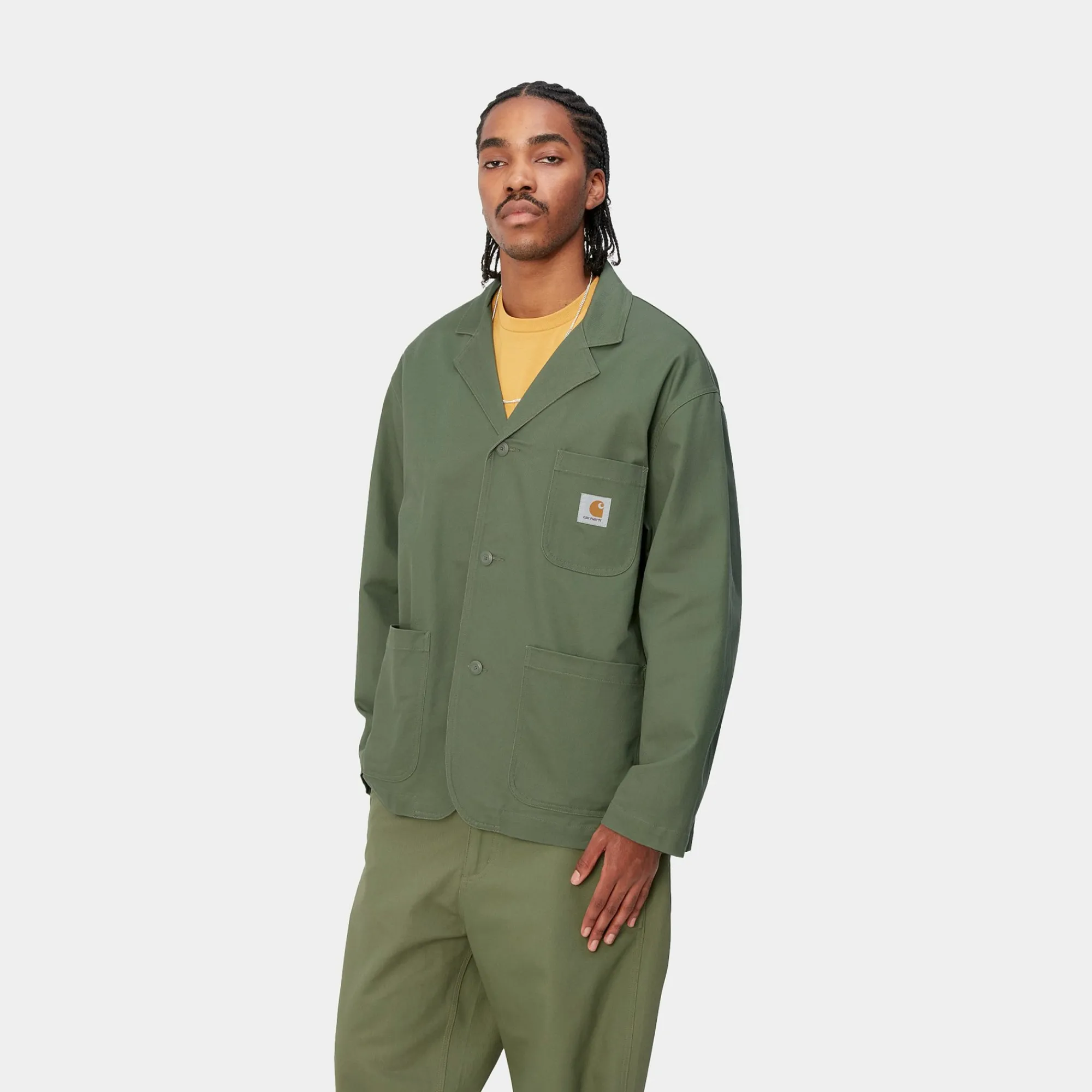Carhartt WIP Featured>Midland Blazer