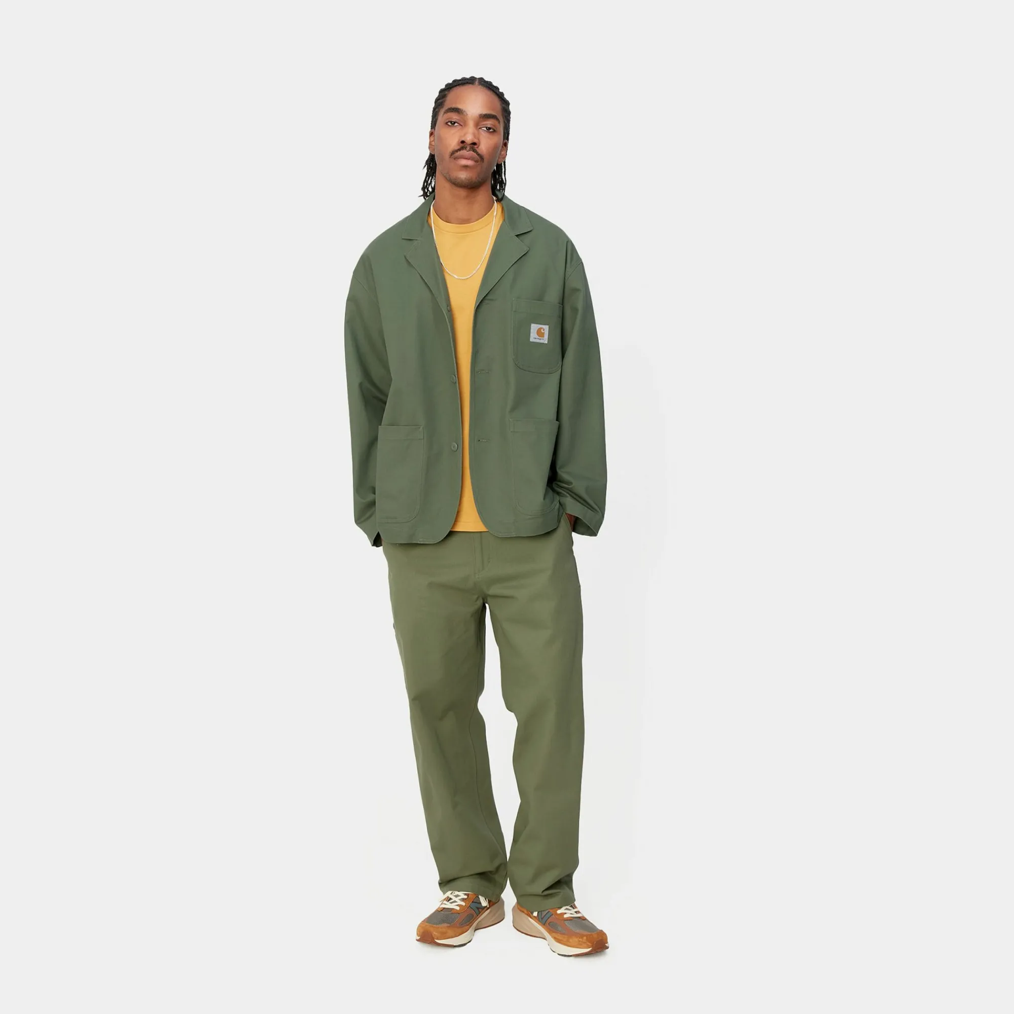 Carhartt WIP Featured>Midland Blazer