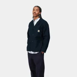 Carhartt WIP Jackets & Vests><noscript><img width=