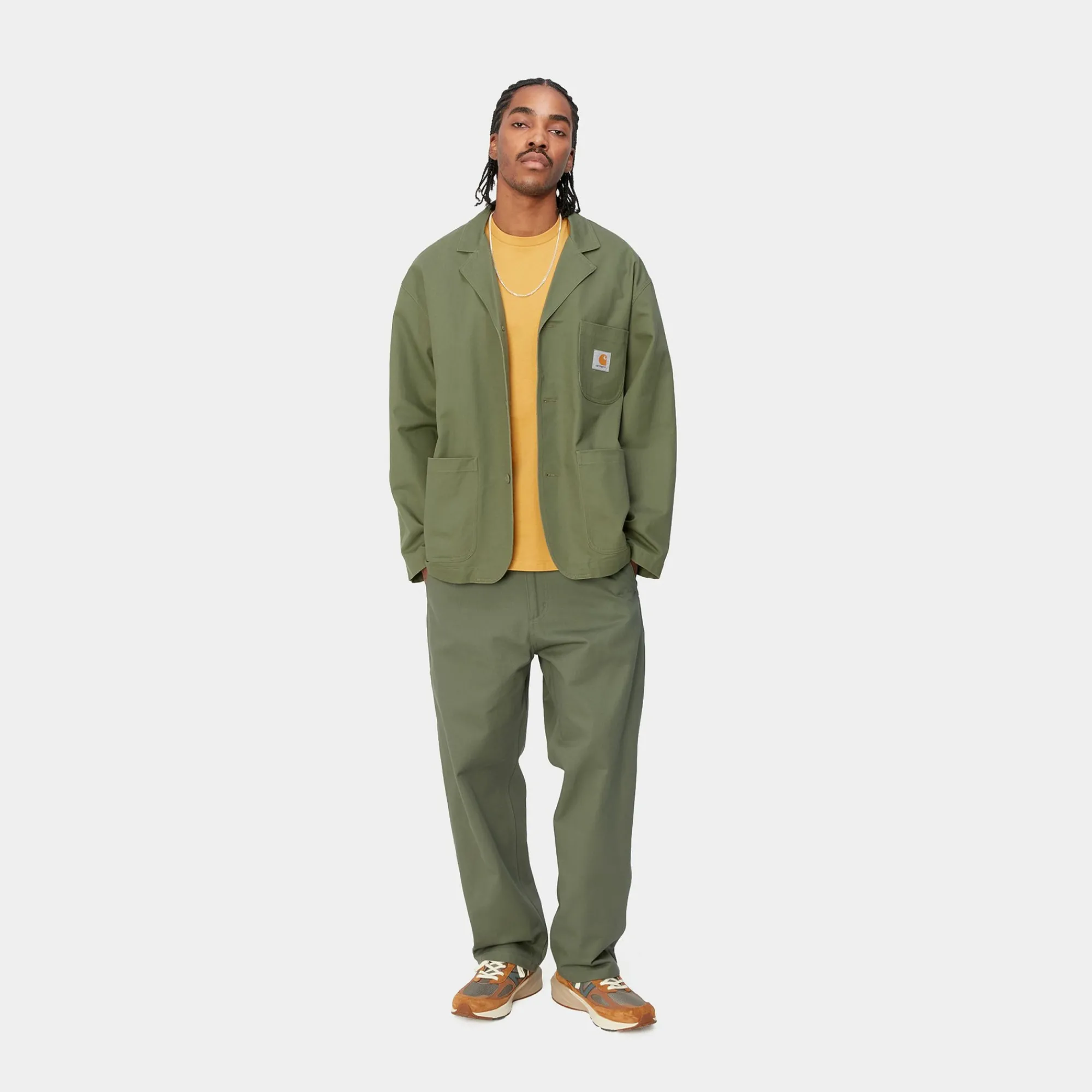Carhartt WIP Core Products>Midland Pant