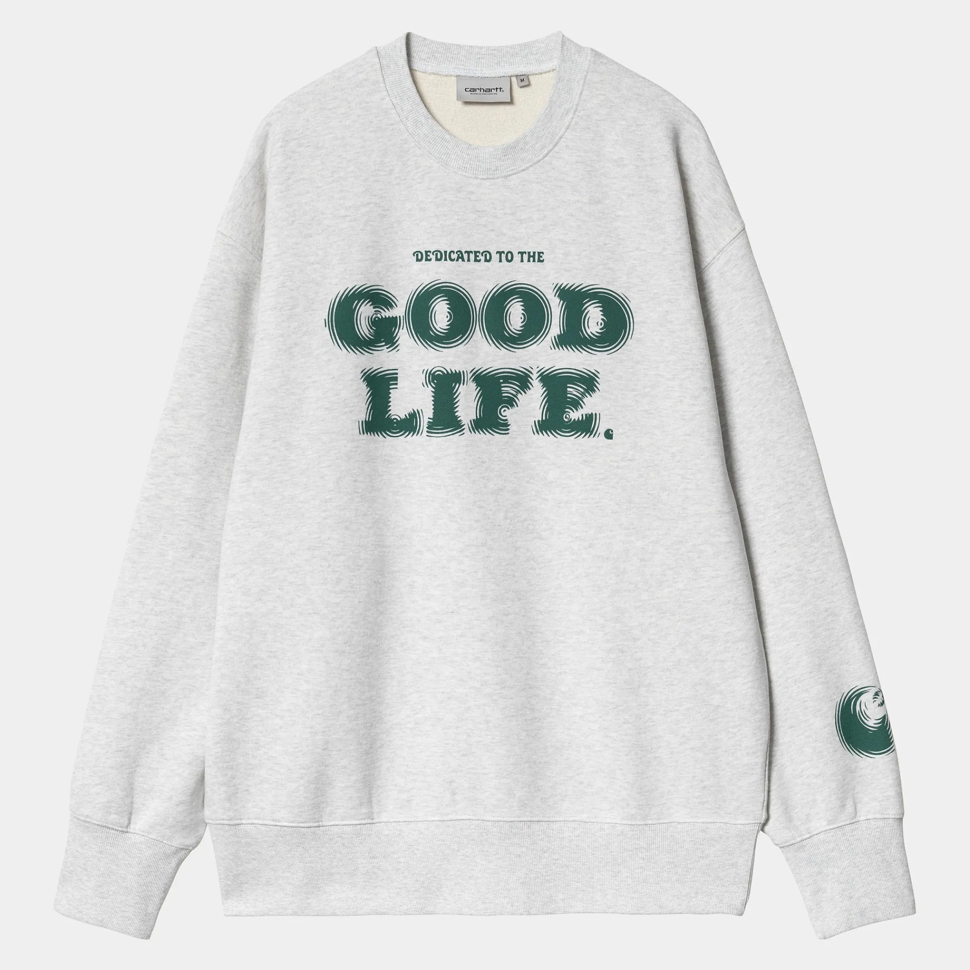 Carhartt WIP Sweats>Mist Sweat