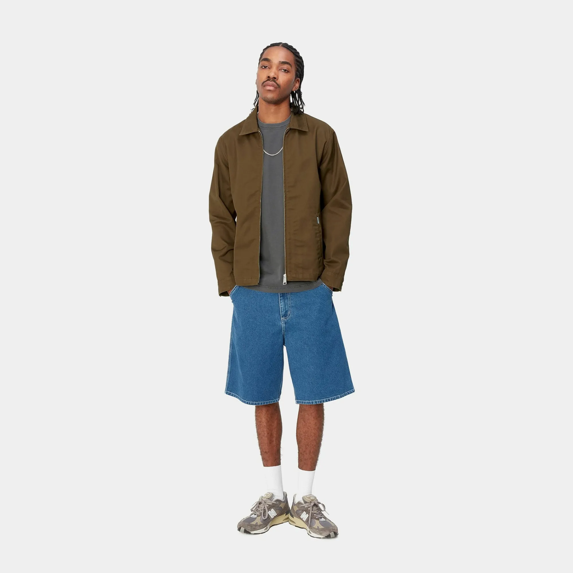 Carhartt WIP Featured>Modular Jacket
