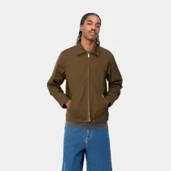 Carhartt WIP Jackets & Vests><noscript><img width=