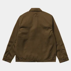 Carhartt WIP Jackets & Vests><noscript><img width=