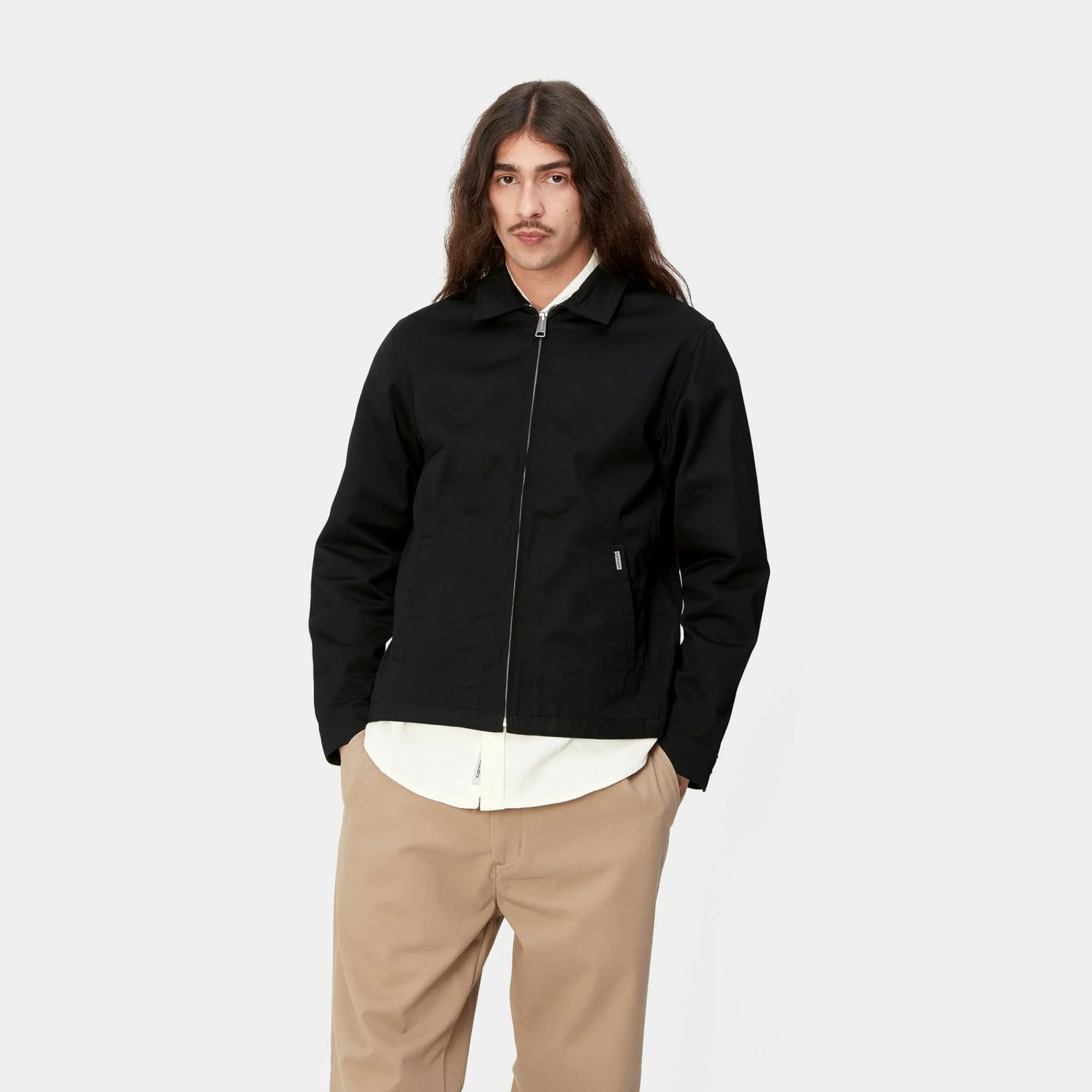 Carhartt WIP Jackets & Vests>Modular Jacket
