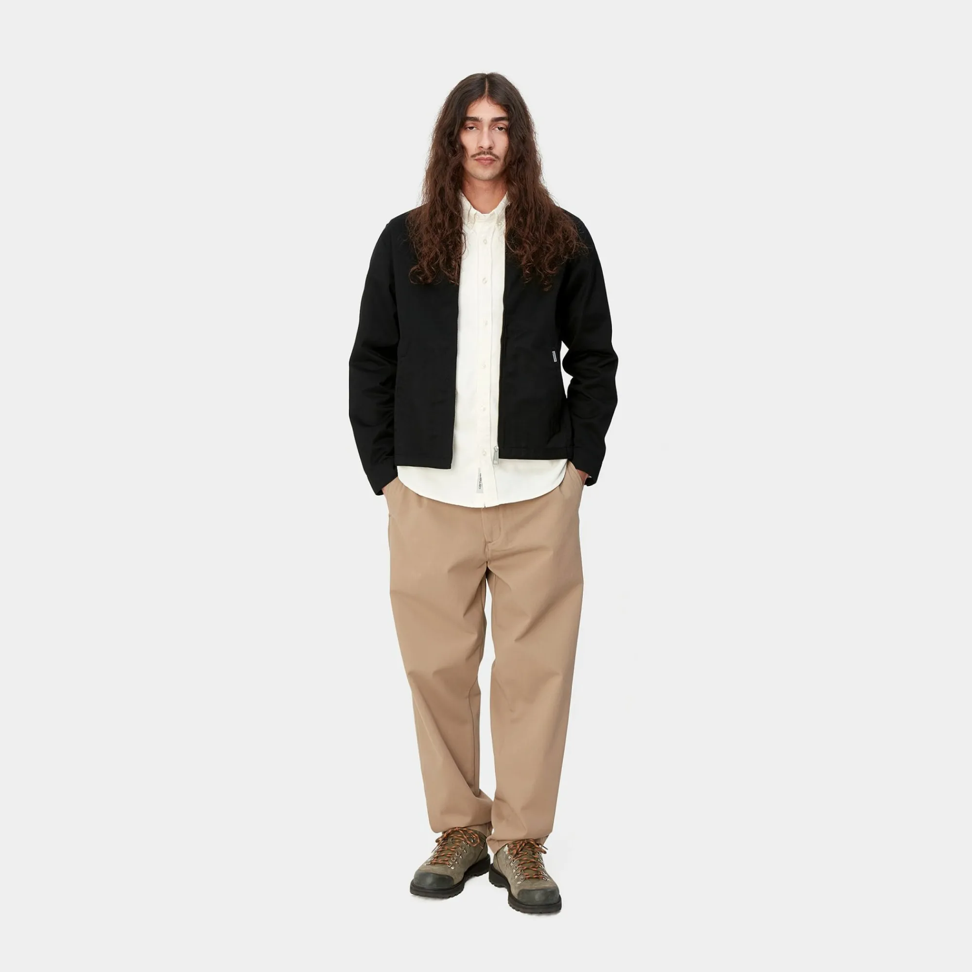 Carhartt WIP Jackets & Vests>Modular Jacket